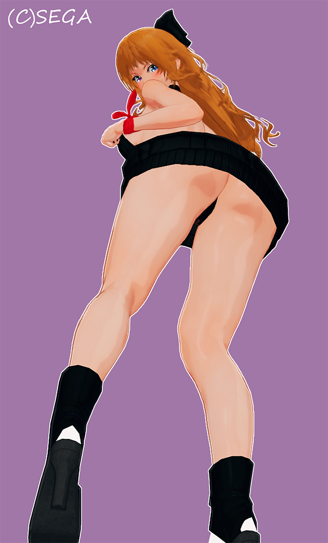 だいぶ遅くなりましたが今年初けつようびです！
今年もぼちぼちやっていく予定なので
よろしくお願いします～。
#PSO2NGS_SS #PSO2NGS 
#ぷそけつようび 
#メンテの日じゃないけどssを貼る