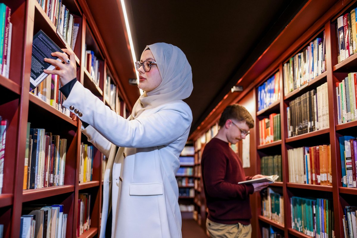 DCU Graduate Studies Office 🎓 tweet media