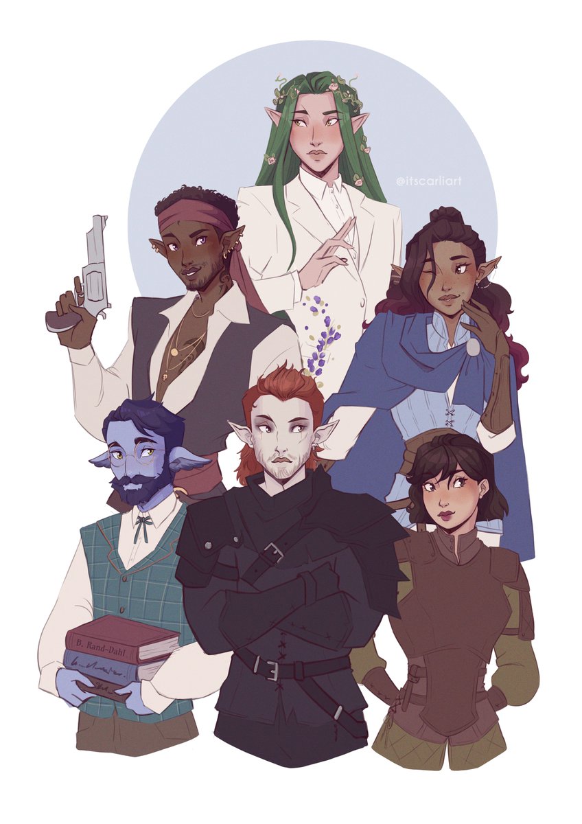 🌸Carli🌸 Comms open ✨ tweet media