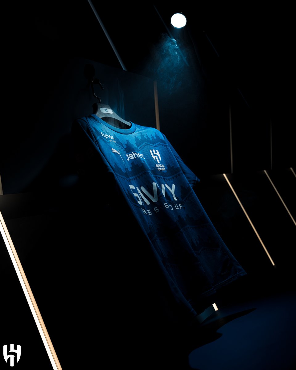 Alhilal_FC's tweet photo. عجَب ياللي ظلالك نور 💙 https://t.co/lHJZ5NBOpR