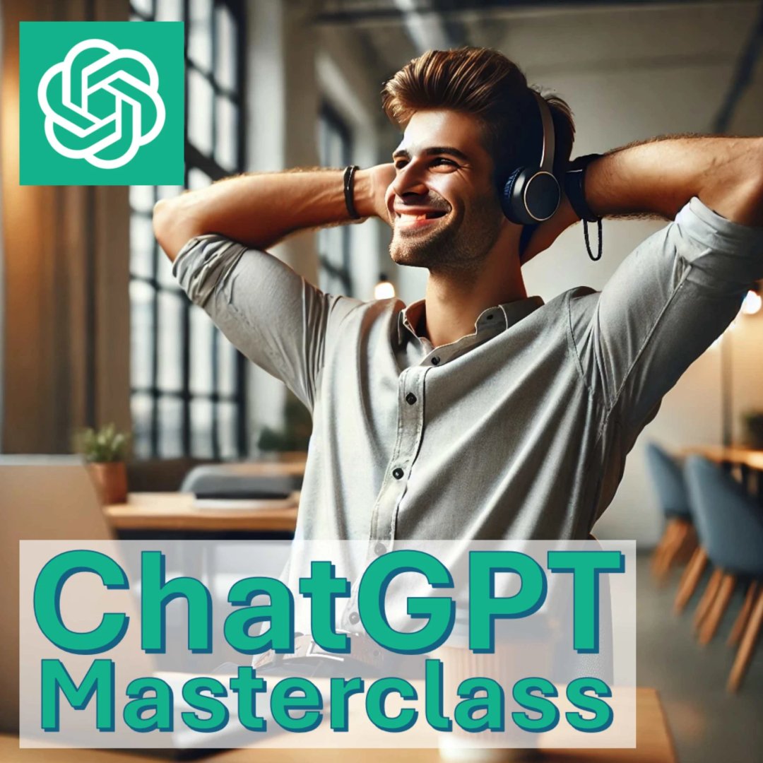 OlliTikkanen's tweet photo. Make AI fit your world—not the other way around.
New episode out: Customizing AI to Fit Your Needs: Training AI for Personal and Business Use #S8E5
🎧Listen on your favourite podcast player https://t.co/quqFbworVp
