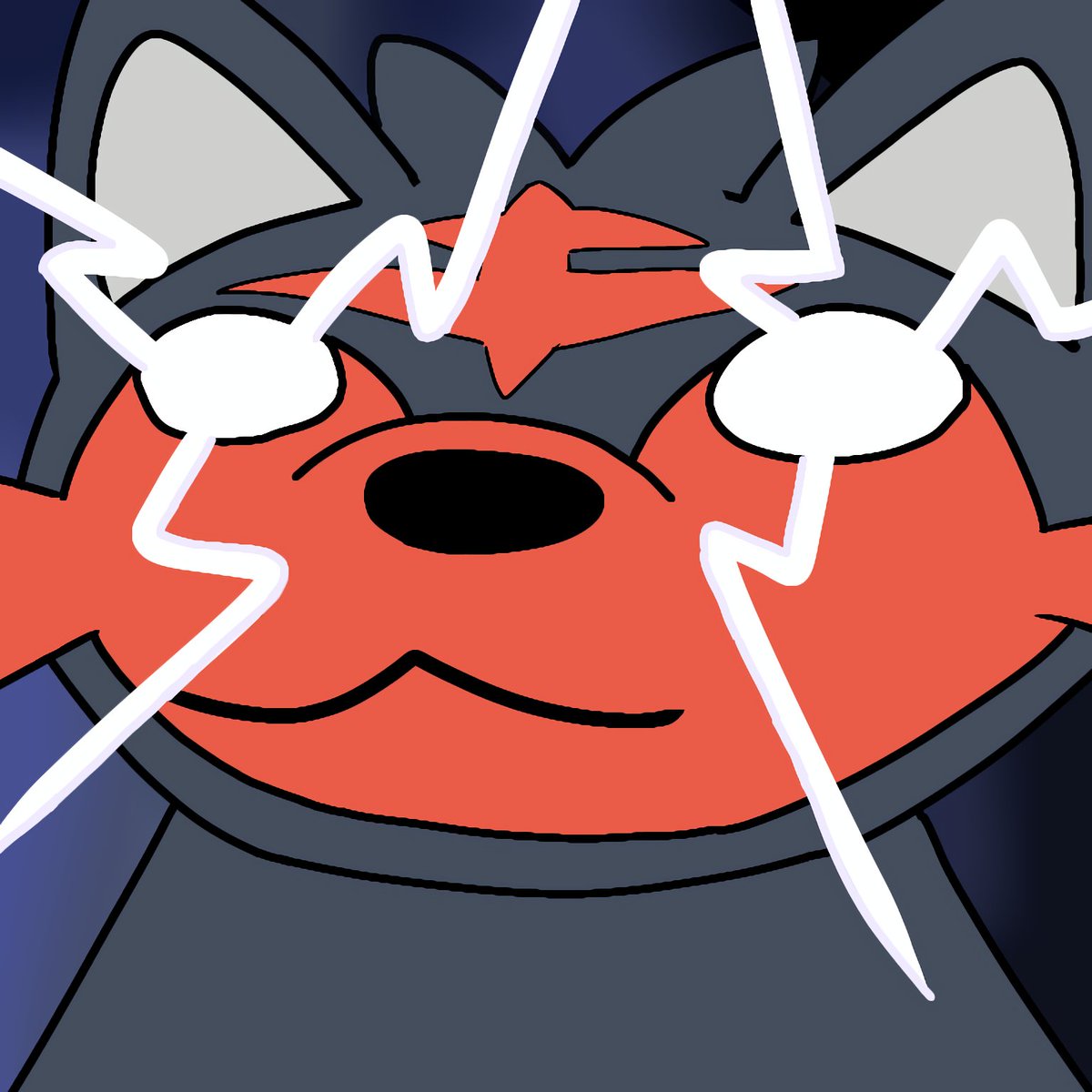 DibujosFenix's tweet image. Litten tiene el poder
#litten #Pokemon