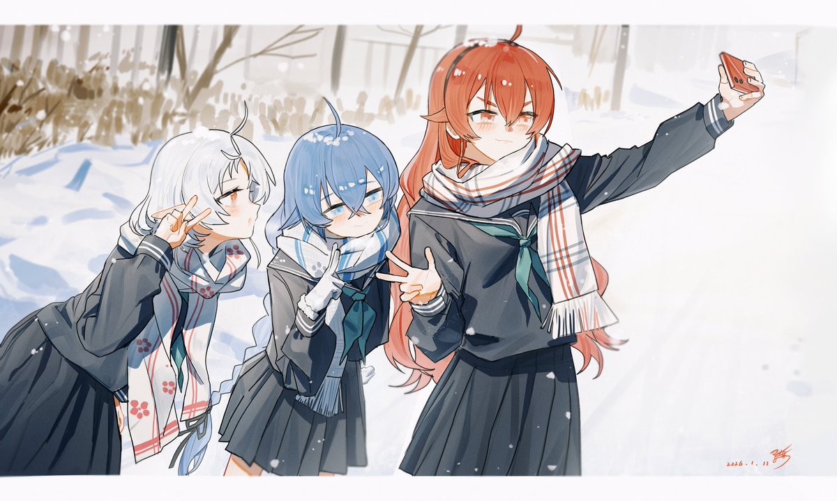 TheLuciusSeneca's tweet image. #MushokuTensei #無職転生