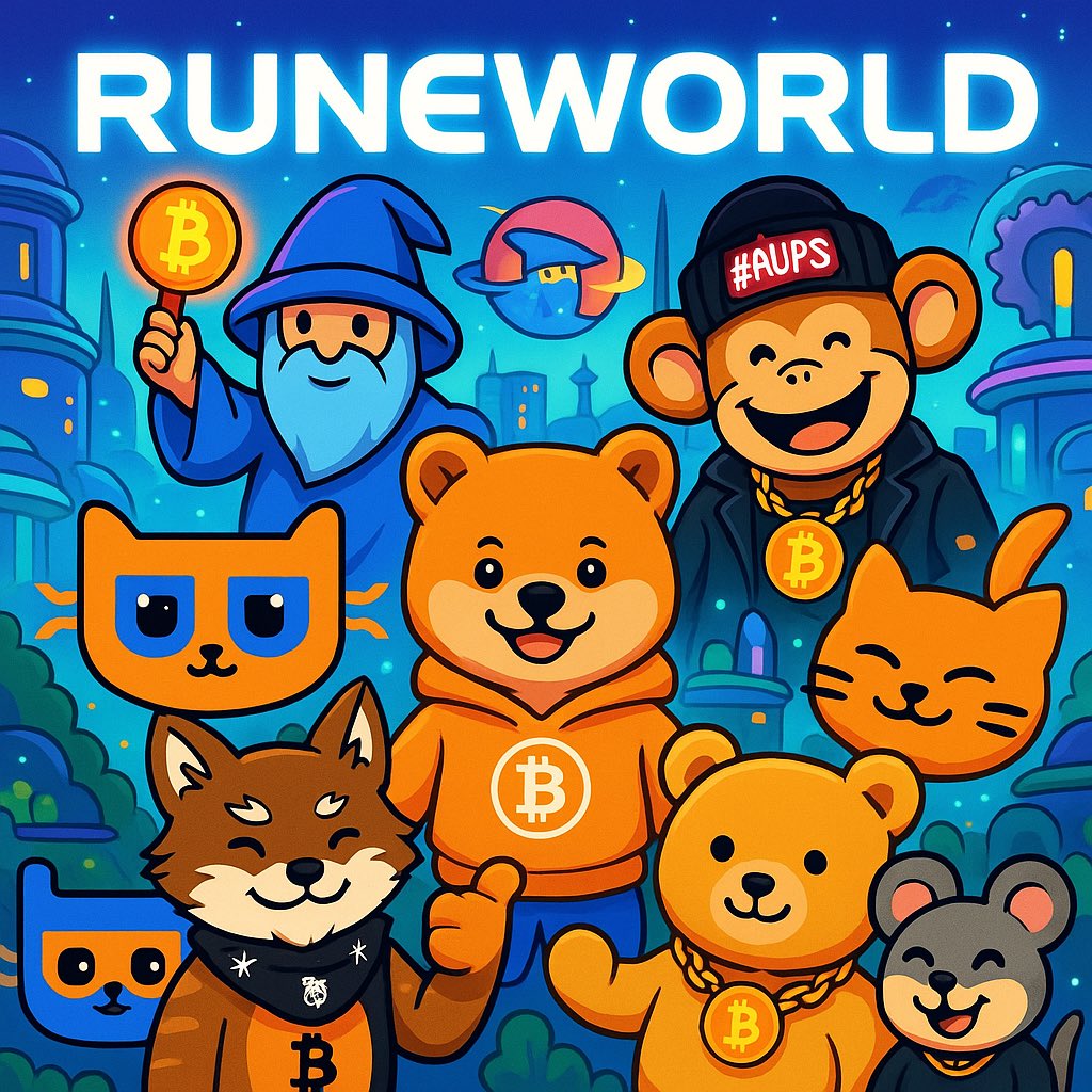 ORDINAL_MAX's tweet photo. @krakenpro I see $BILLY on there!
#Runeworld ๐ $RWLD https://t.co/ezwzDFGbs9