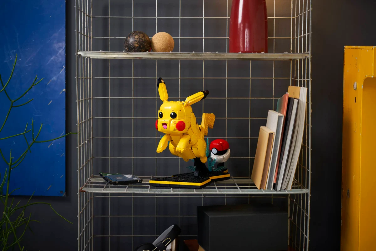 海外 ポケモン センター