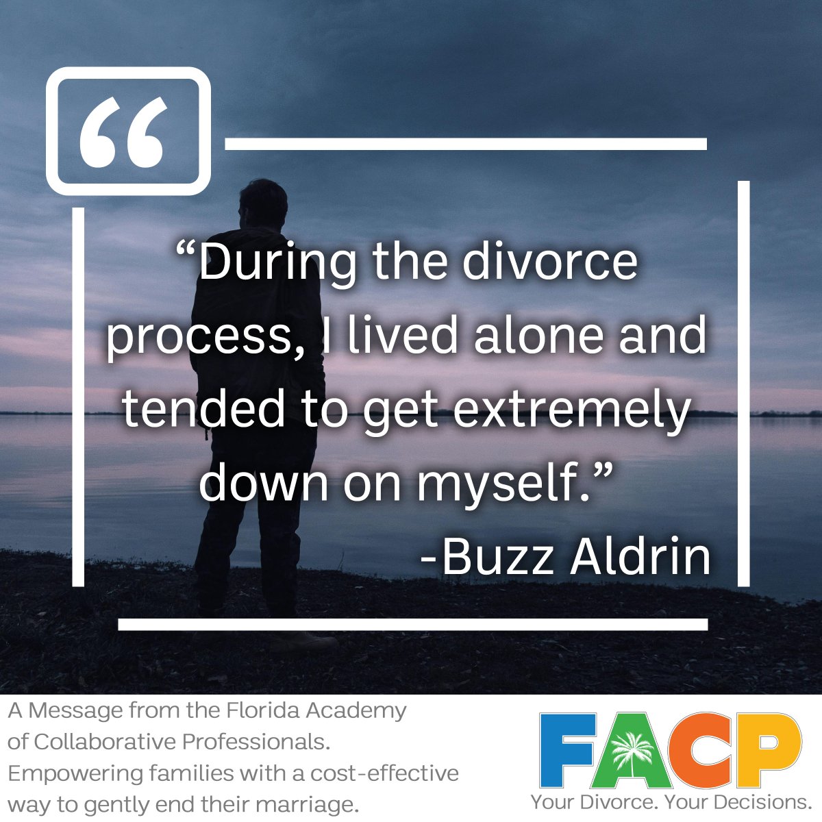 CollaborateFACP's tweet photo. In traditional divorce, a judge decides the outcome. Collaborative divorce lets you and your partner work together toward a fair solution for both sides.

#divorce #collaborativedivorce https://t.co/eCRay5IqrN