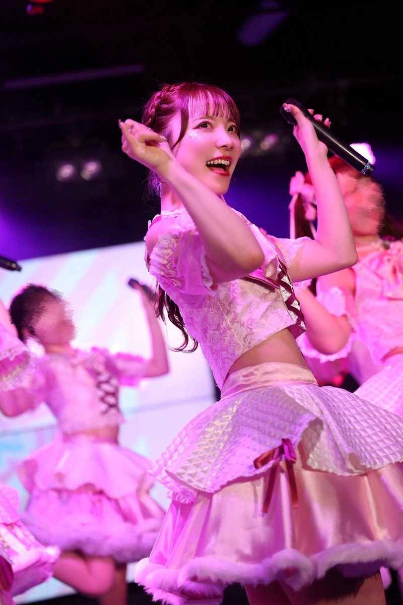 Pure ♡ Rabbit 【ぴゅあらび】 tweet media