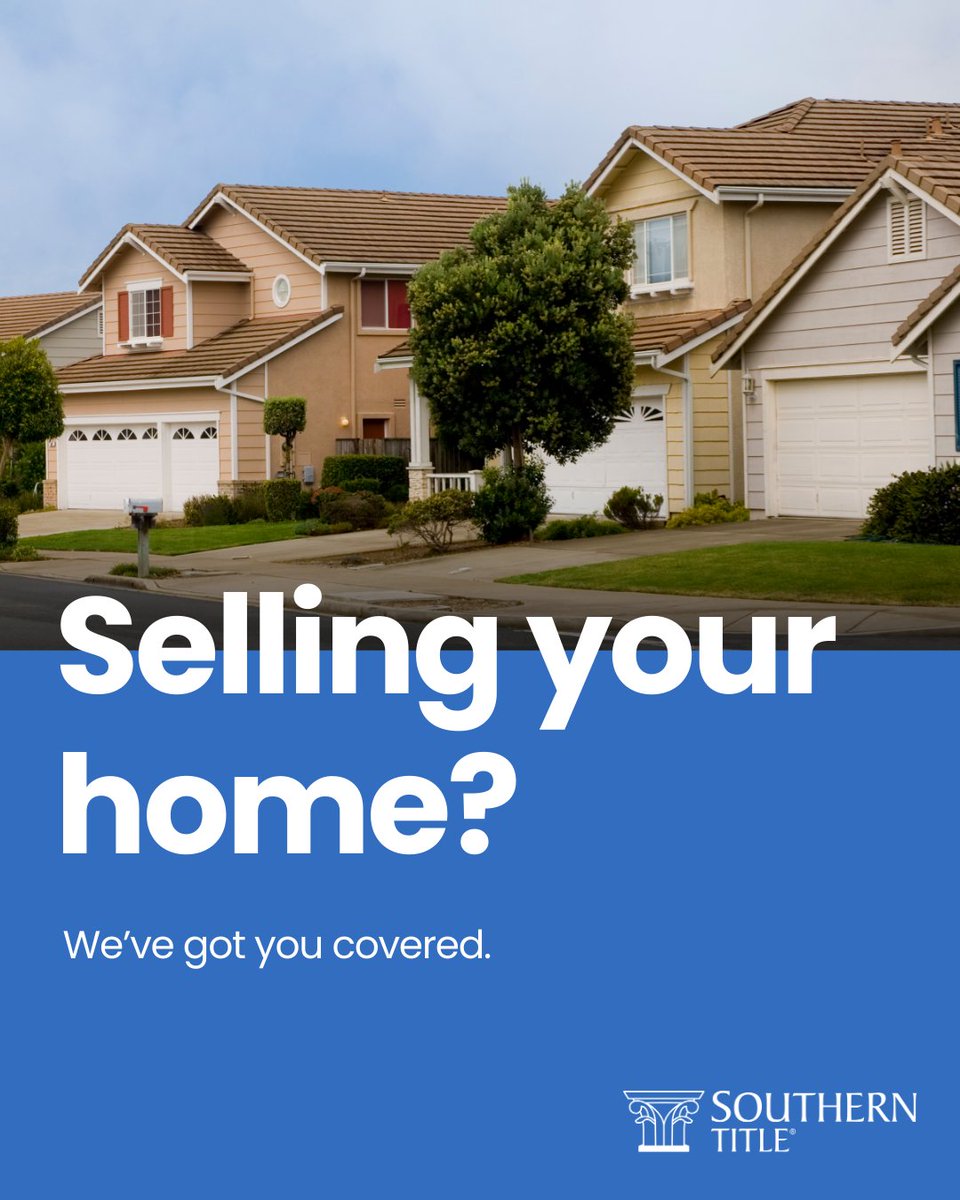 Southern Title tweet media