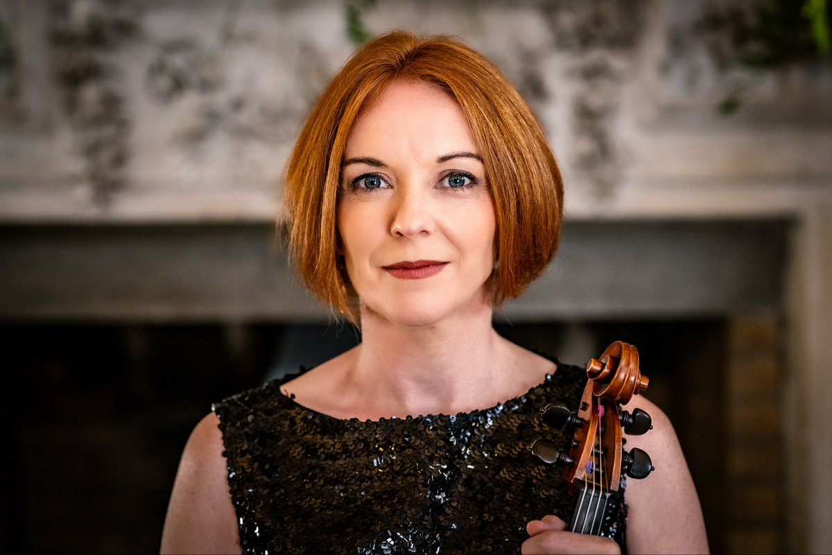 New Music Dublin tweet media