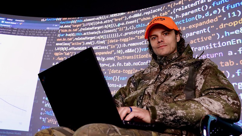 Southeast CASC tweet media