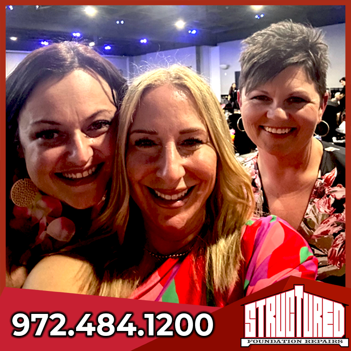 StructuredFound's tweet photo. Last week we had a great time at the 2026 GTAR Installation Banquet &amp; Awards at Tanglewood Resort.

Honored that Structured’s Denise Smith was nominated for 2025 Affiliate of the Year and Outstanding Education. Congrats to all the winners—here’s to another great year ahead! https://t.co/6W9qcIU1BY
