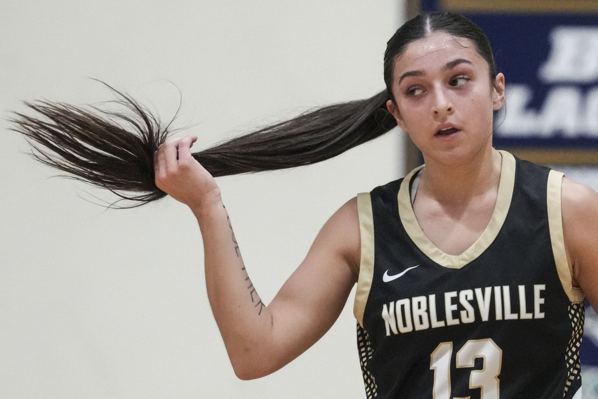 Brian_Haenchen's tweet photo. 🏀⭐️: @callie_alston, @OrleansDawgs; @maia_blower2028, @NHSGirlsBBall; @LillianClark_29, @RocksAthletics; @ahendrixson20, Tri-Township; @marley_hoops26, @PikeHSAthletics; @MadelynnMatelic, @LadySparkplugs

🗳️: https://t.co/vmMdWZS94K https://t.co/JN9E2WBwKO