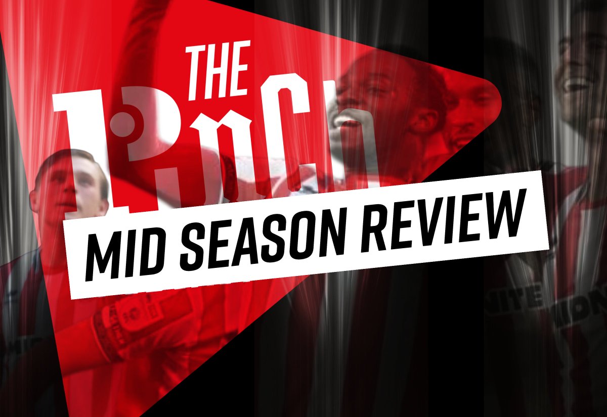 The Pinch tweet media