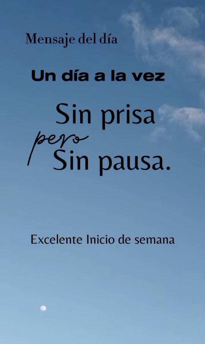 Feliz inicio de semana para tod@s❄️🌨️🌨️🌨️☔️☔️☔️