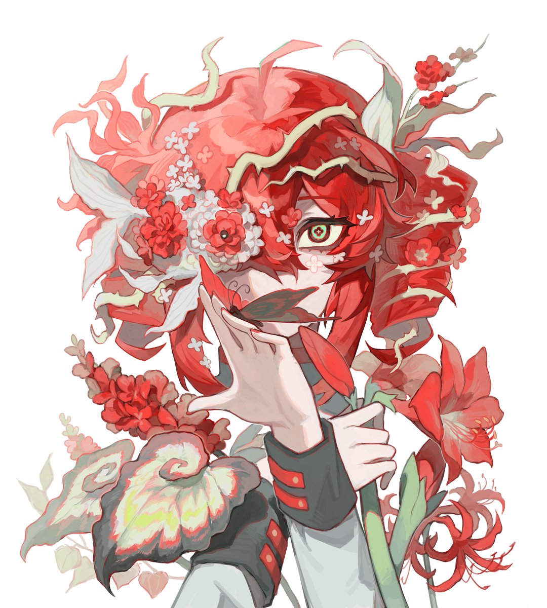 巴巴博一 tweet media