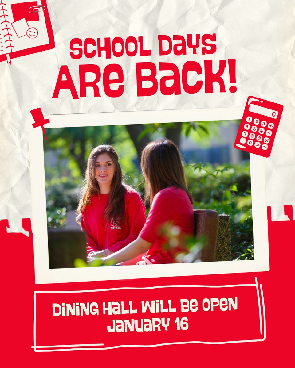 Lamar Dining tweet media