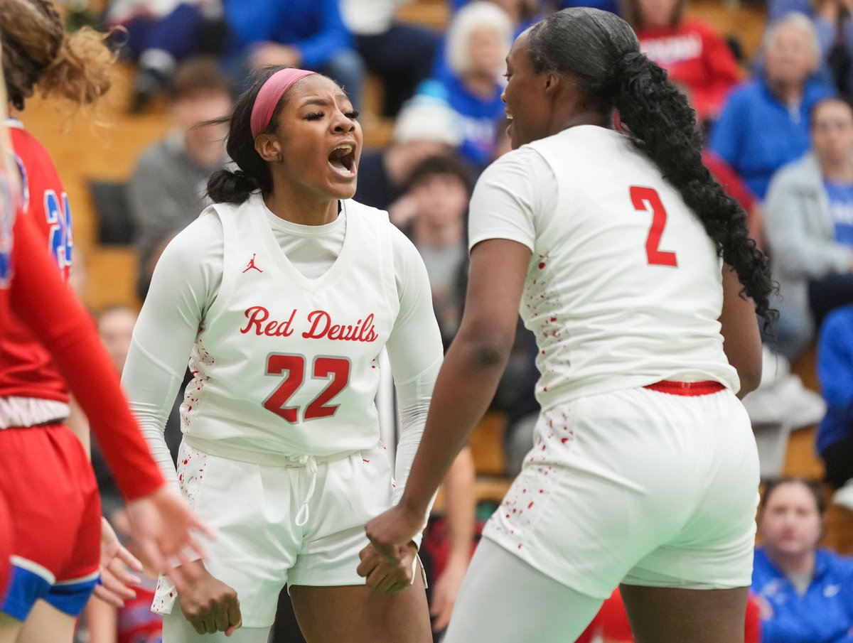 Brian_Haenchen's tweet photo. 🏀⭐️: @callie_alston, @OrleansDawgs; @maia_blower2028, @NHSGirlsBBall; @LillianClark_29, @RocksAthletics; @ahendrixson20, Tri-Township; @marley_hoops26, @PikeHSAthletics; @MadelynnMatelic, @LadySparkplugs

🗳️: https://t.co/vmMdWZS94K https://t.co/JN9E2WBwKO