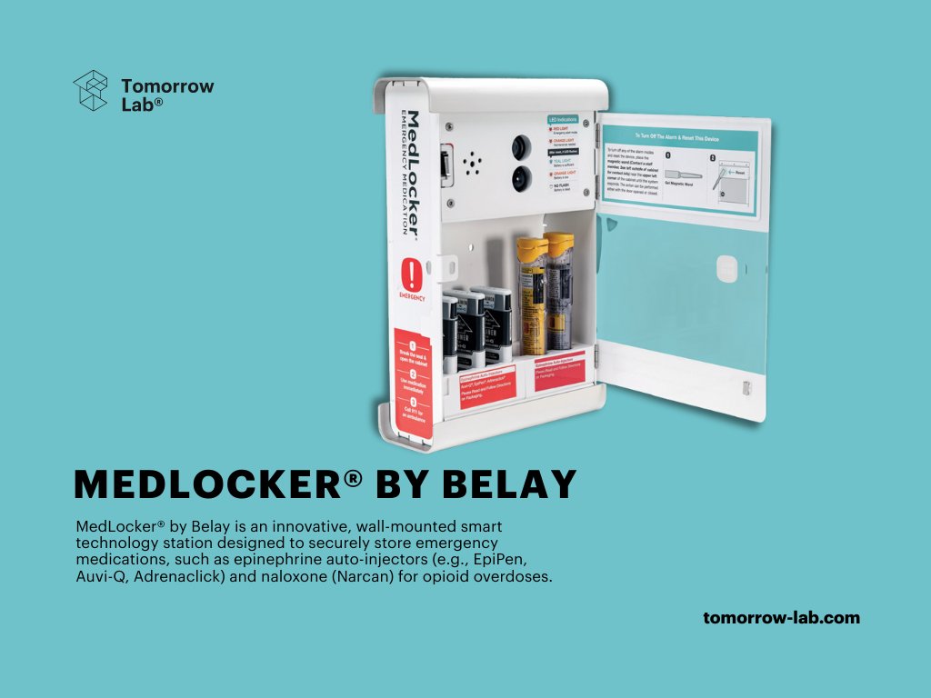 Tomorrow Lab LLC tweet media