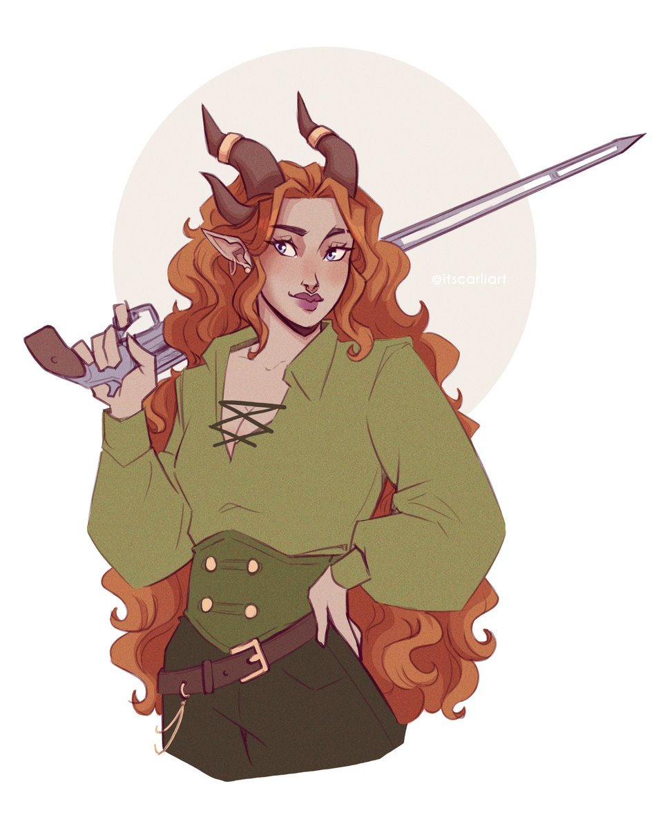 🌸Carli🌸 Comms open ✨ tweet media