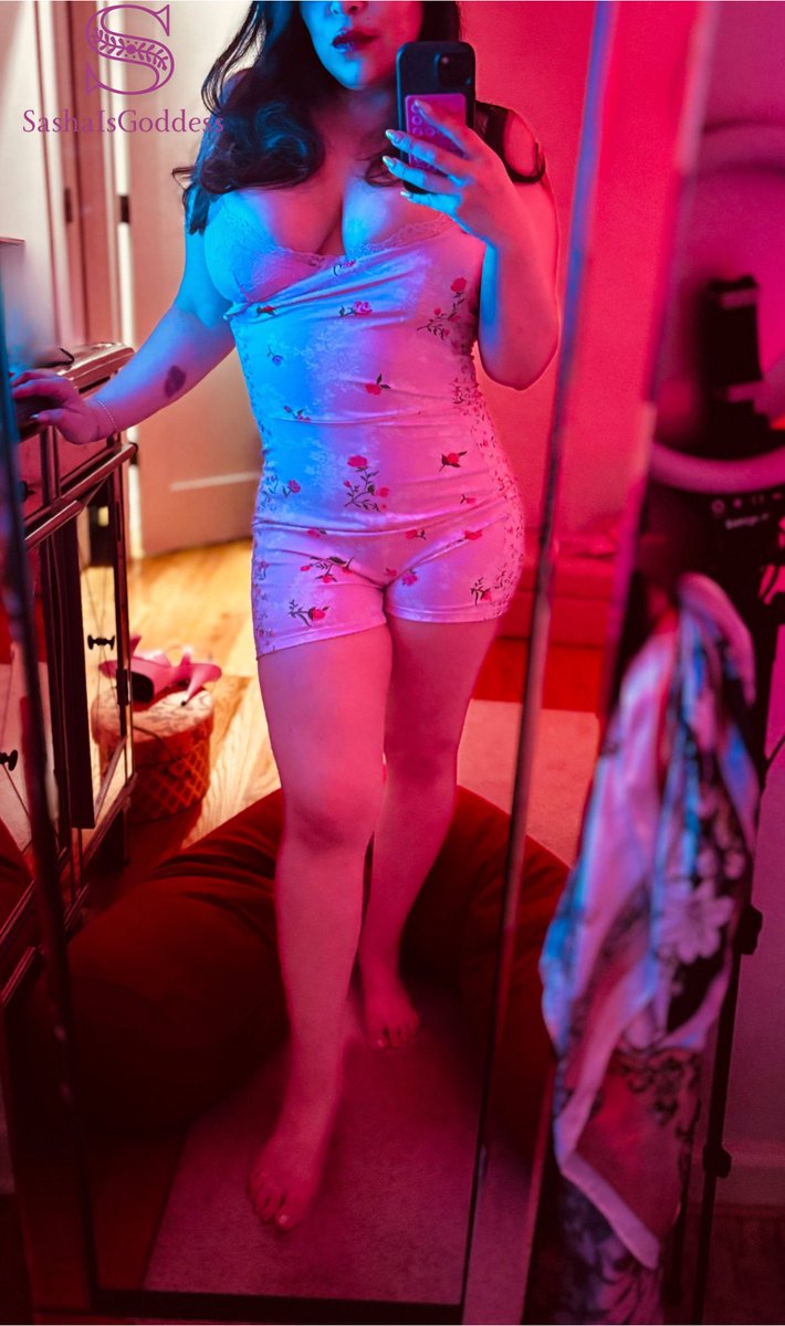 SASHA-$INN✨💋 tweet media