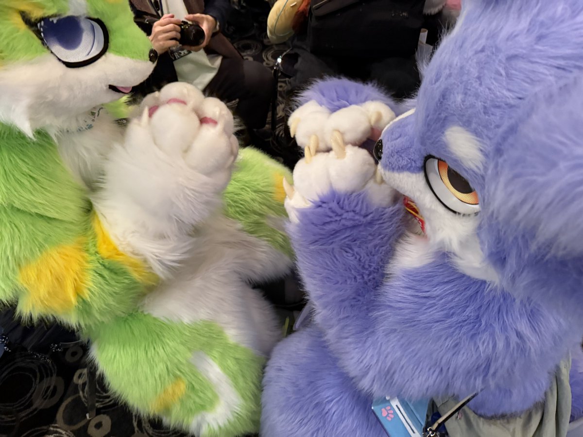 fu_uVL's tweet photo. #JMoF2026 #VRJMoF https://t.co/27EKg1Lgu1