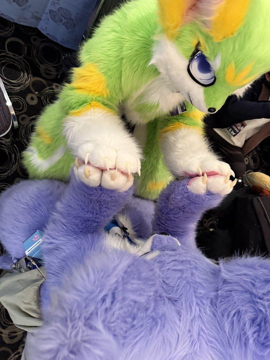 fu_uVL's tweet photo. #JMoF2026 #VRJMoF https://t.co/27EKg1Lgu1
