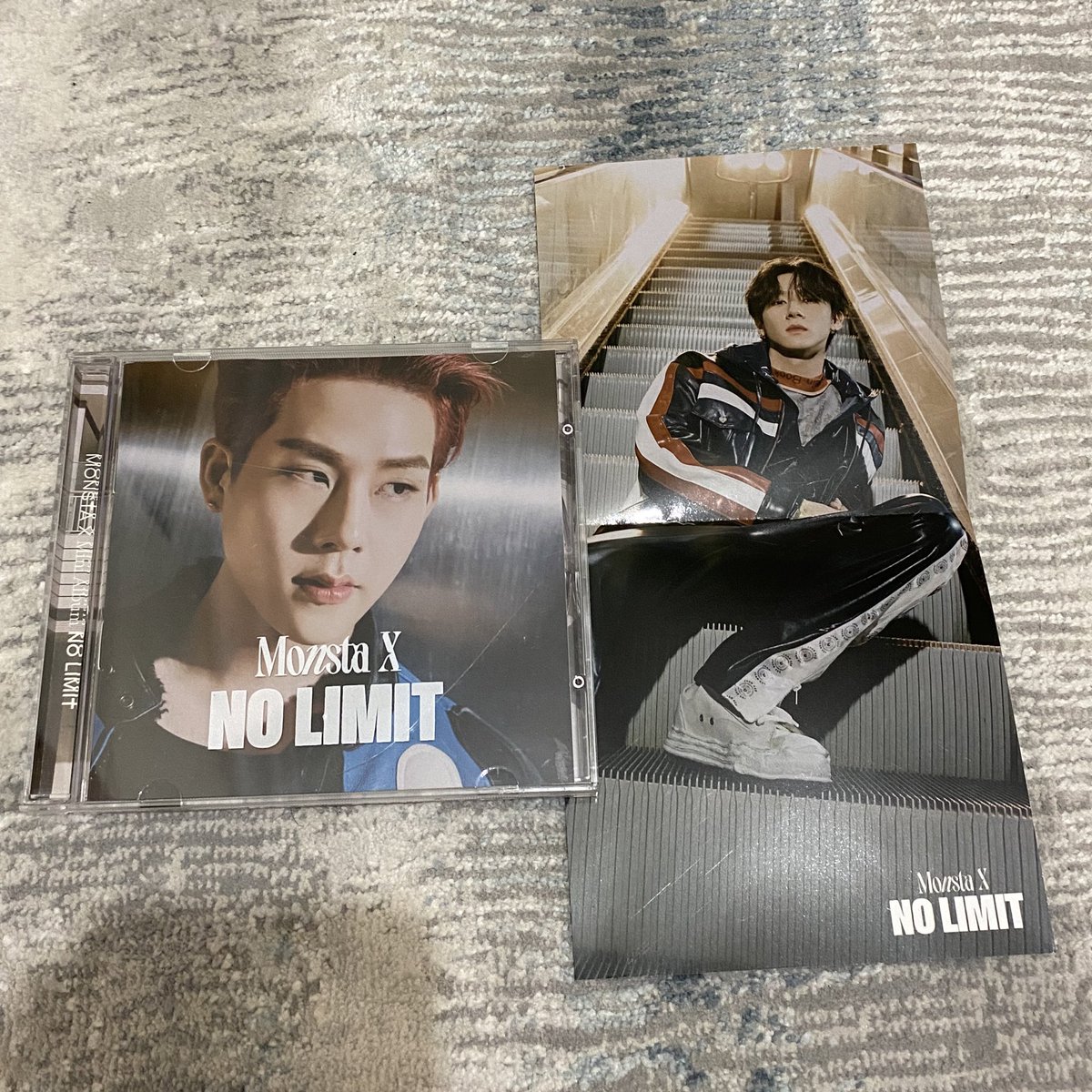 honey光 🐯 tweet media