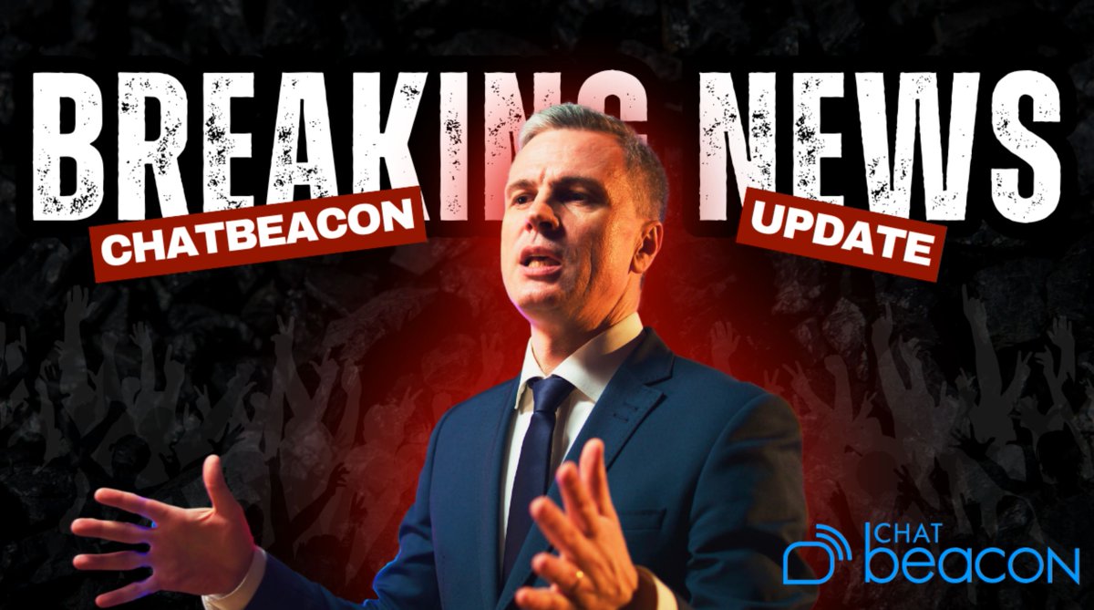 ChatBeacon AI tweet media