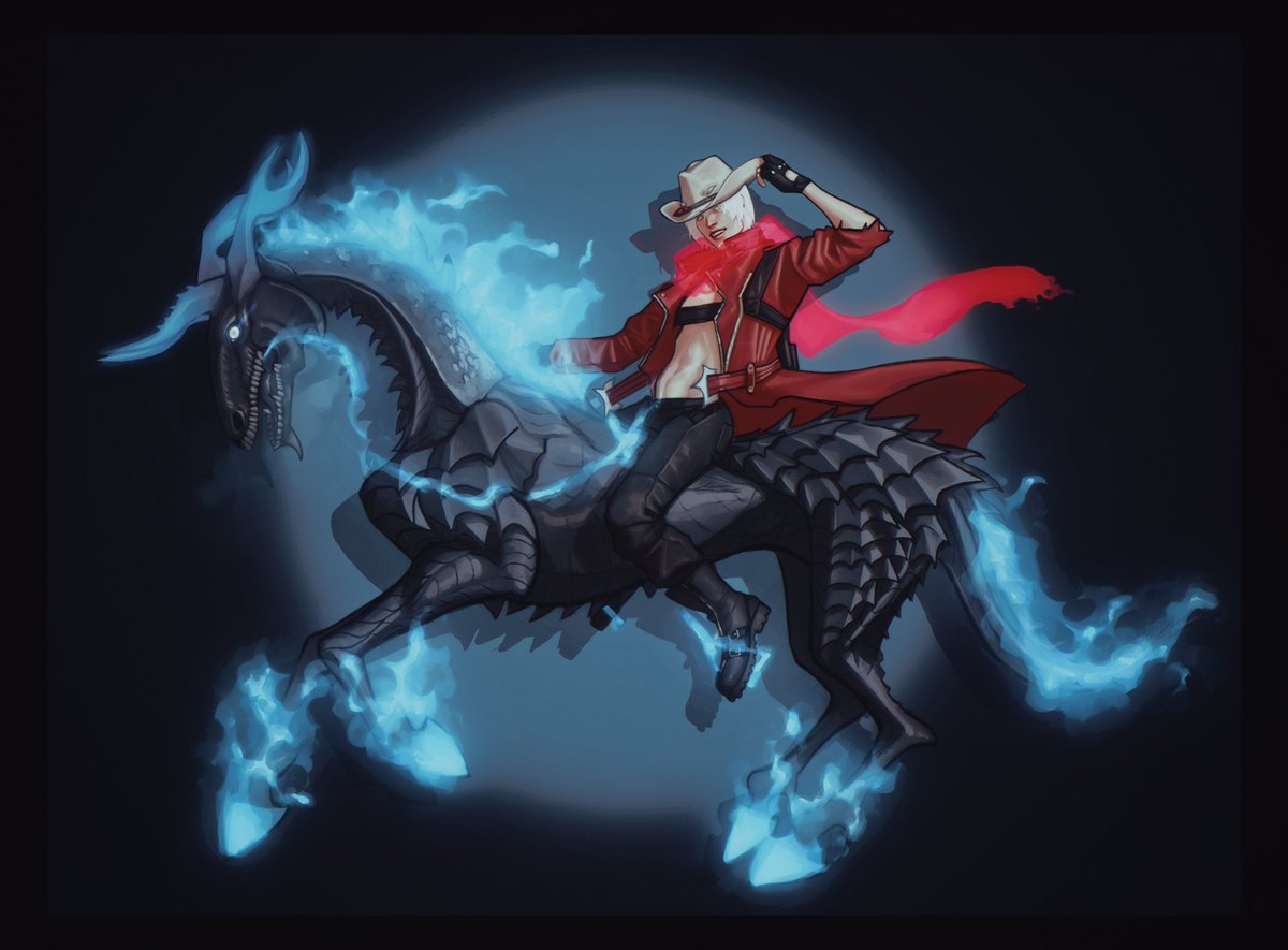 vergil apologist • commissions open tweet media