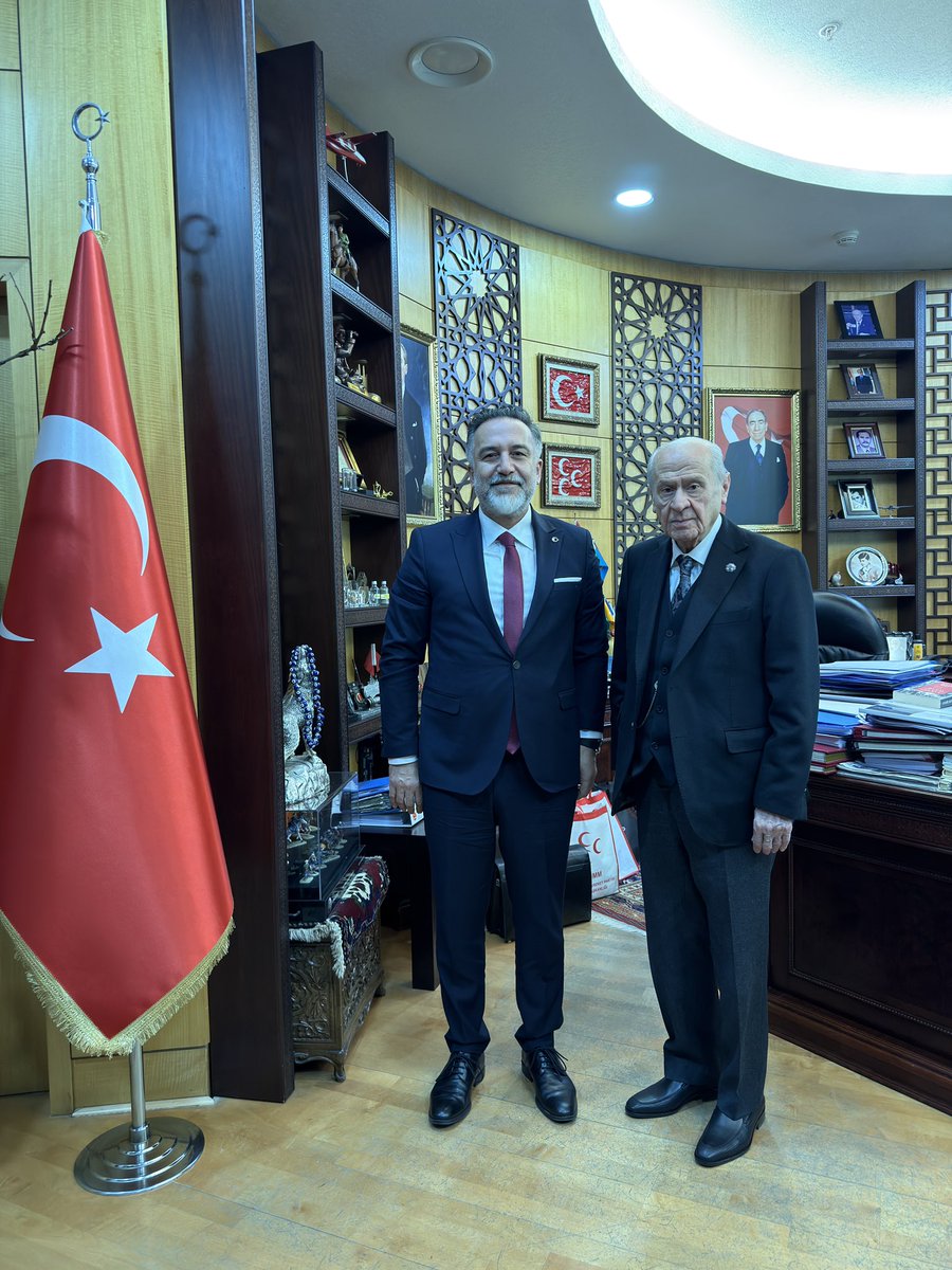 Murat Çiçek tweet media