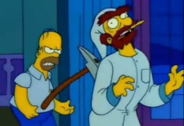 baldbrad's tweet photo. @hurricanetrack @VermonsterWx "All right, loony, show me what ya got! Ugh, is that the best you can do?" https://t.co/A9qxqUK9Og