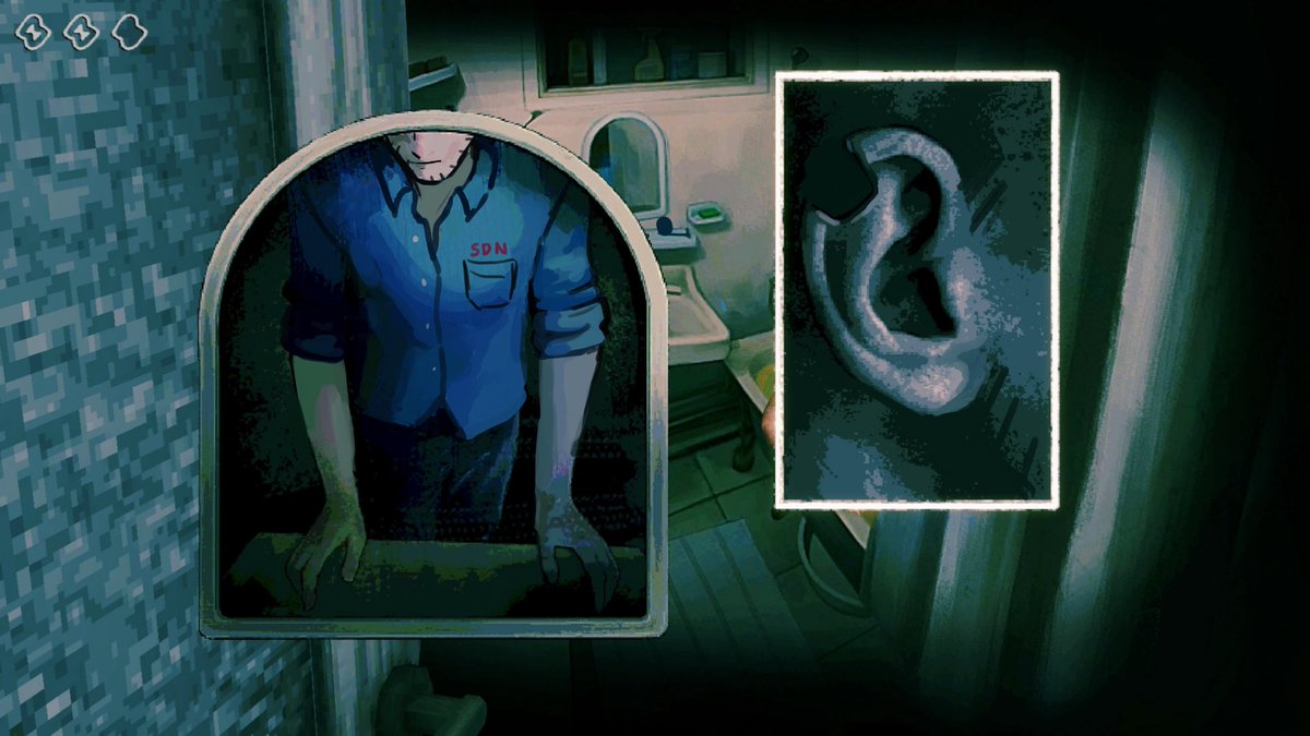 Shinzoo69's tweet image. #dispatch #robertrobertson #ninah