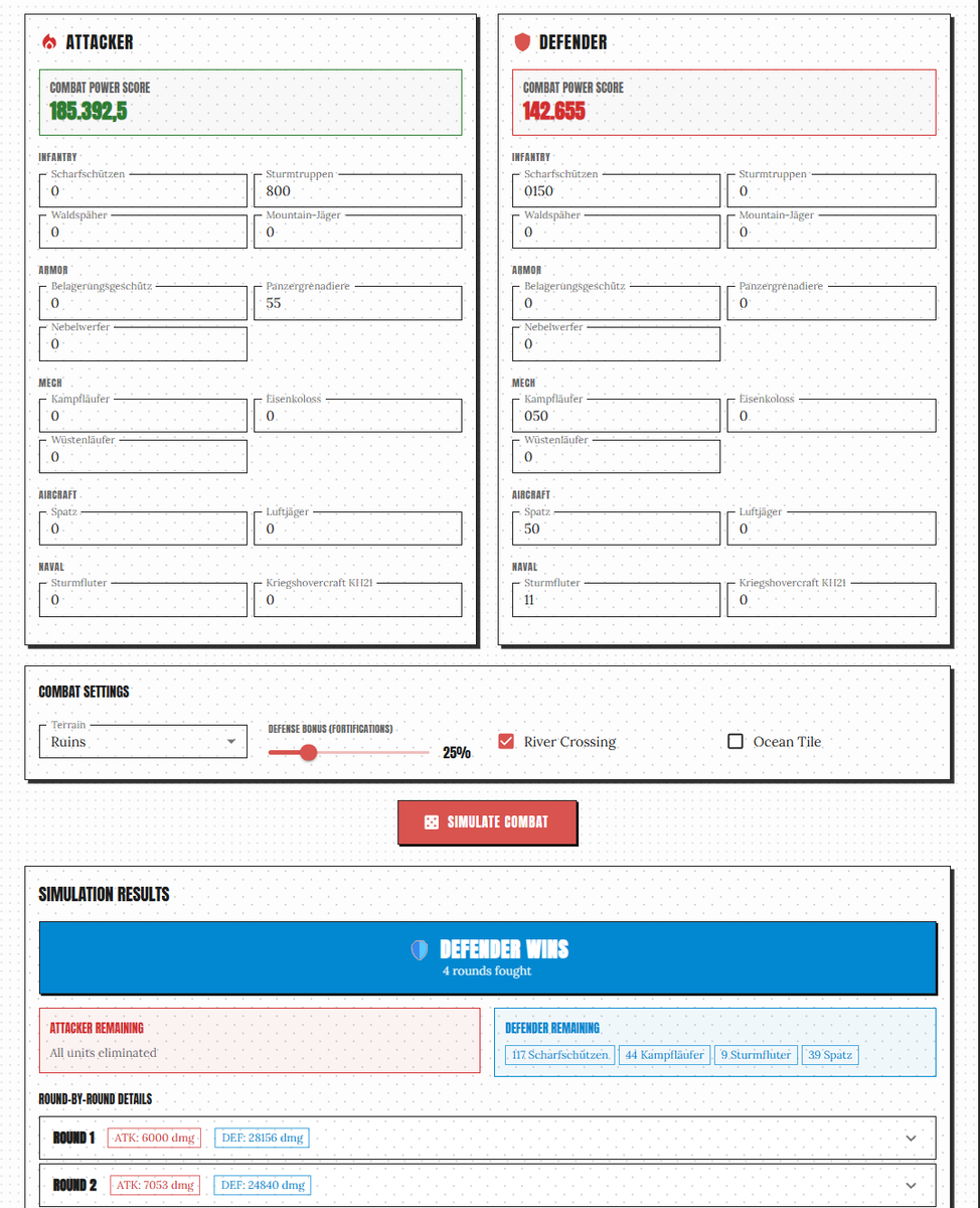 Johannes @UbbenUbbenStudios - Developing Eurekas tweet media