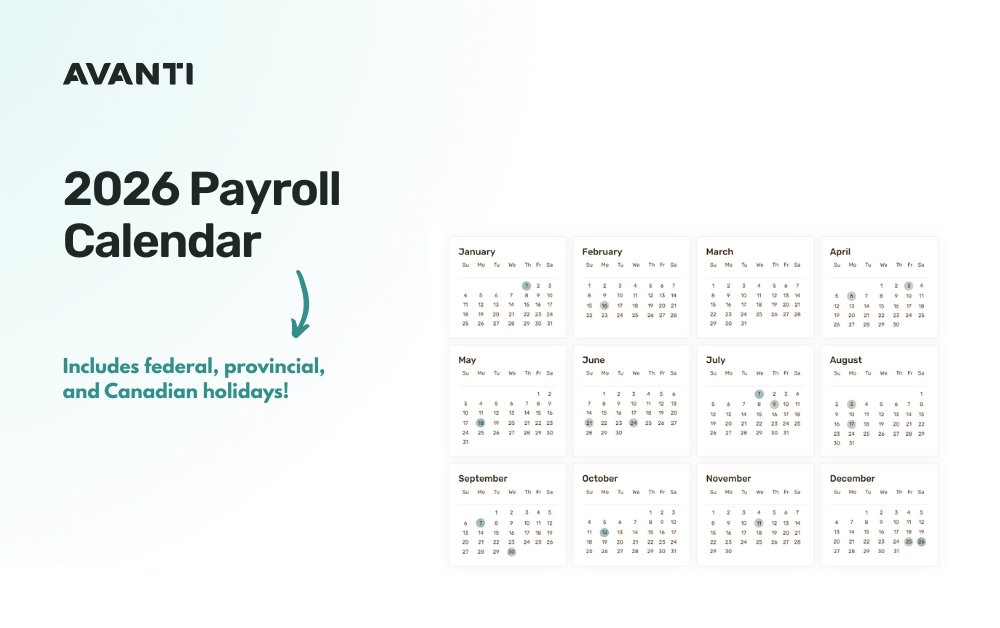 Avanti Software tweet media