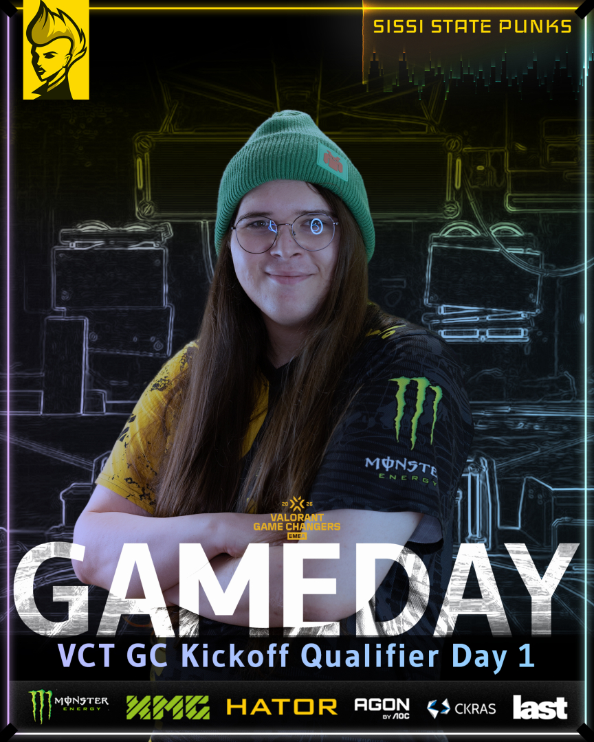 SISSI STΛTΞ PUNKS tweet media