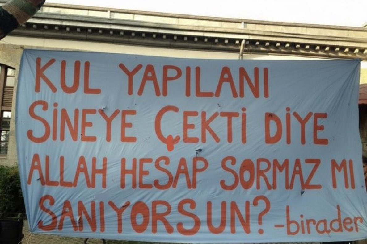Halet-i Ruhiye (@haletihissiyat) on Twitter photo 