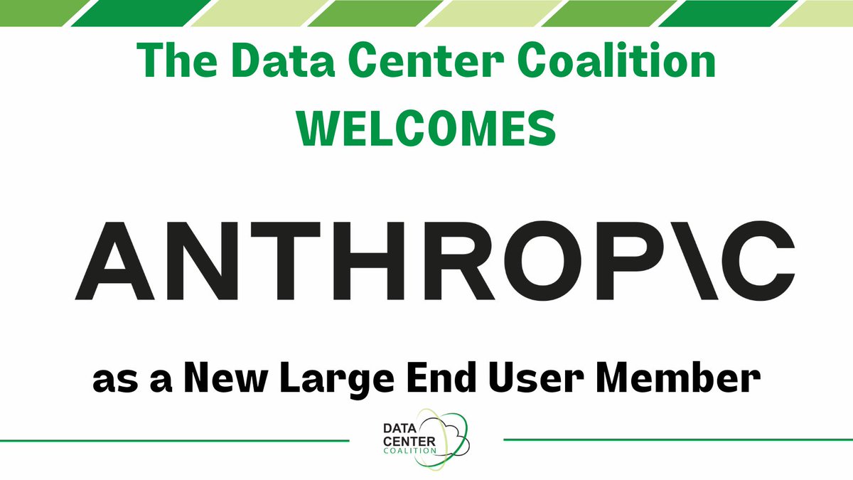 DataCenterCoalition tweet media