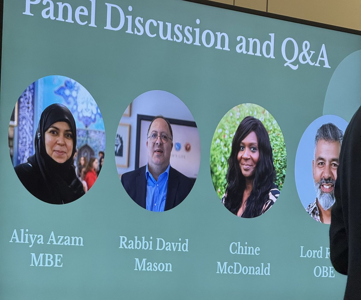 Daniel Singleton tweet media