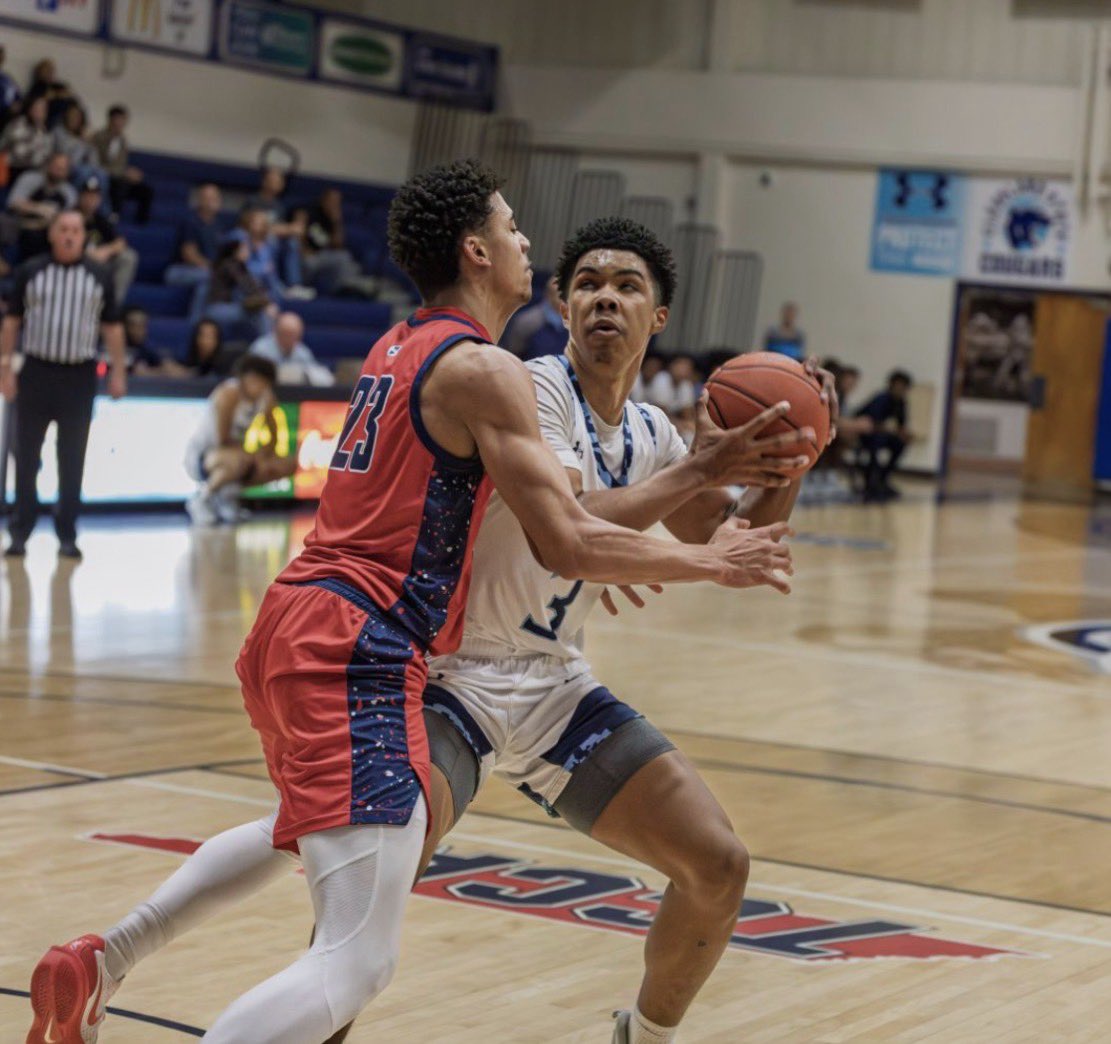 Cleve. St. CC Bball tweet media