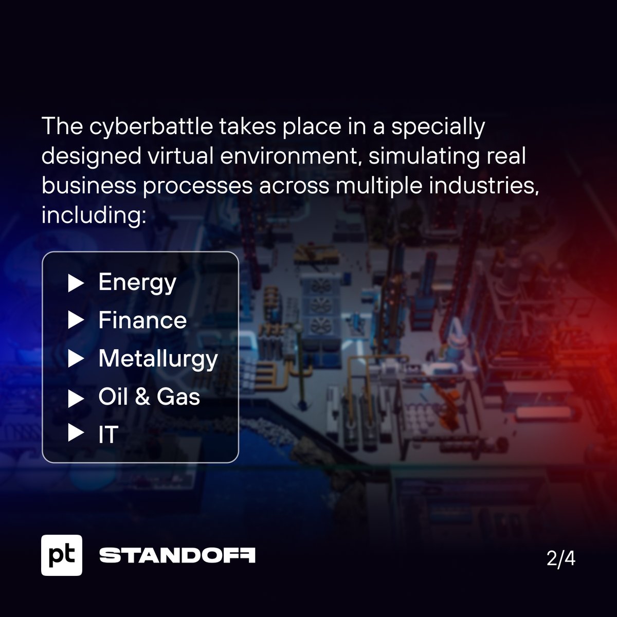 Positive Technologies Global tweet media