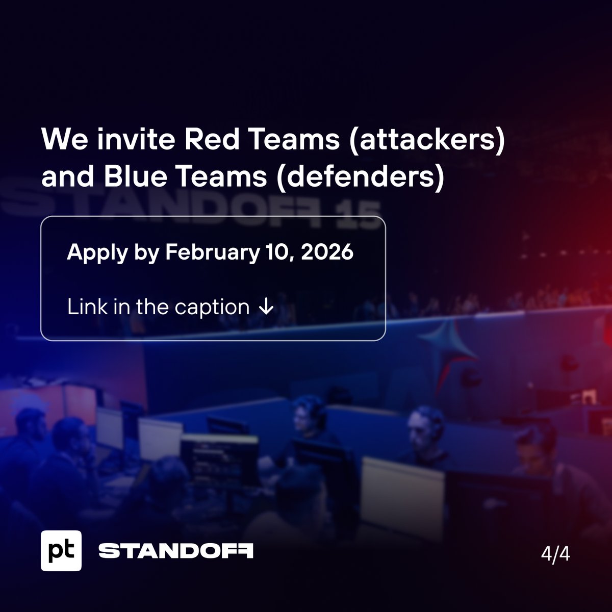 Positive Technologies Global tweet media