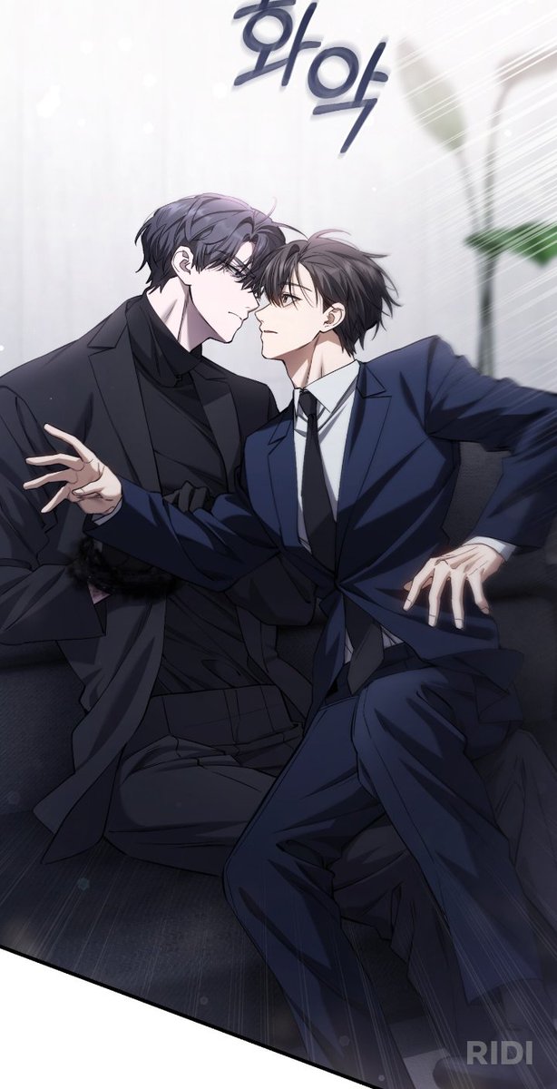 naru240_J's tweet image. They should kiss fr