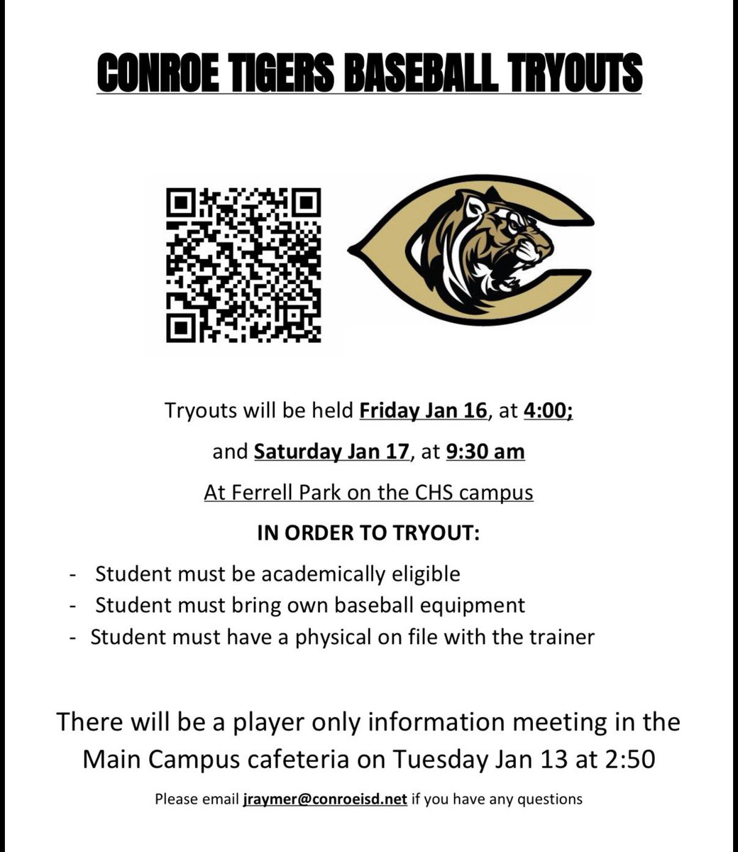 It’s that time! #AAIT