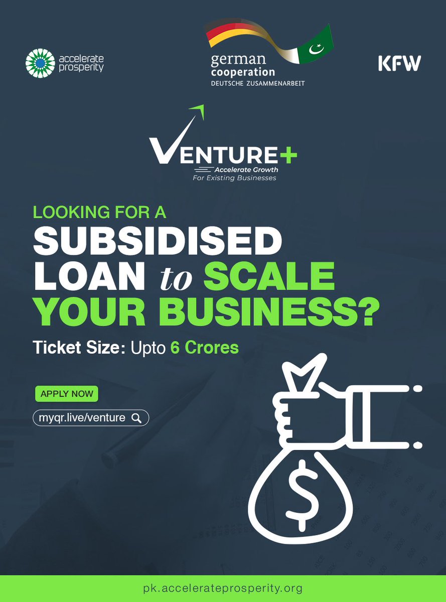 Accelerate Prosperity 🌏 tweet media