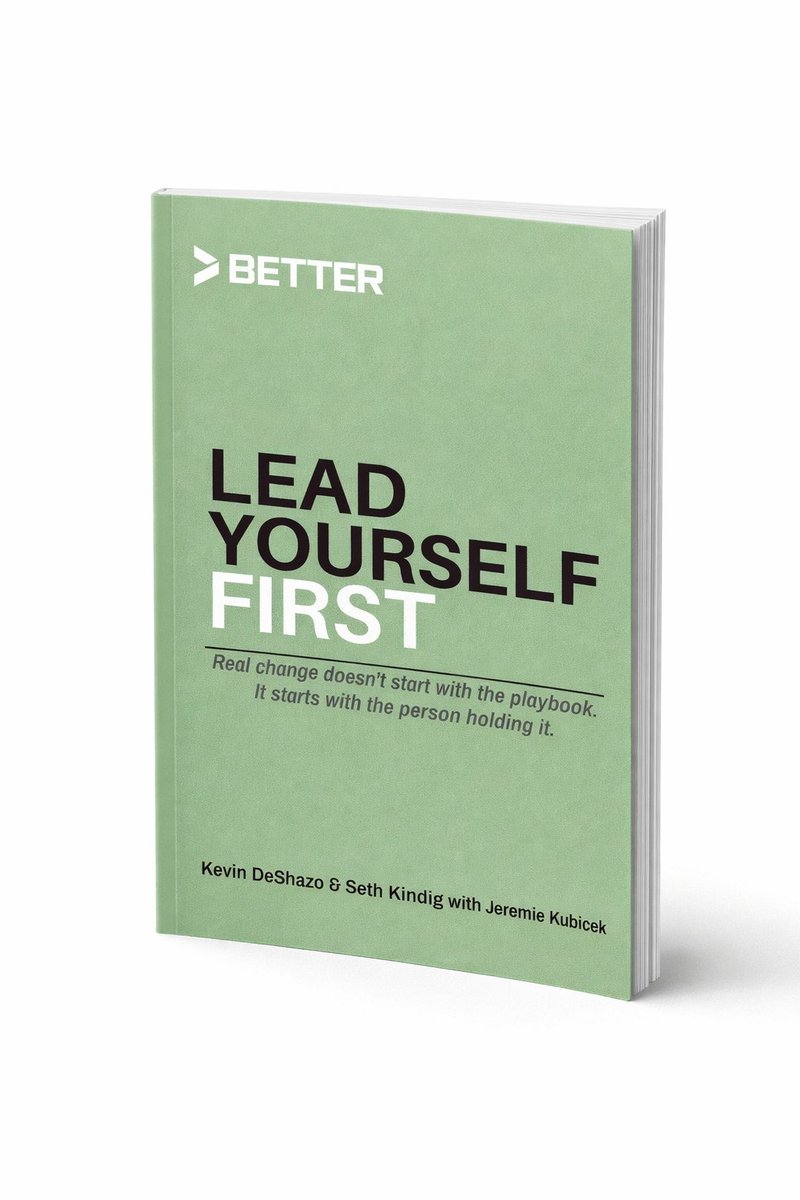 Kevin DeShazo tweet media