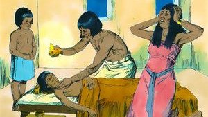 Ihunanya_chi's tweet image. Title: When God Says “I Did It”

When I first started reading the Bible, I struggled with some passages in the Old Testament. I often wondered why God Almighty would allow certain things to happen. Later, when I came across some atheists who challenged me with those same Bible…