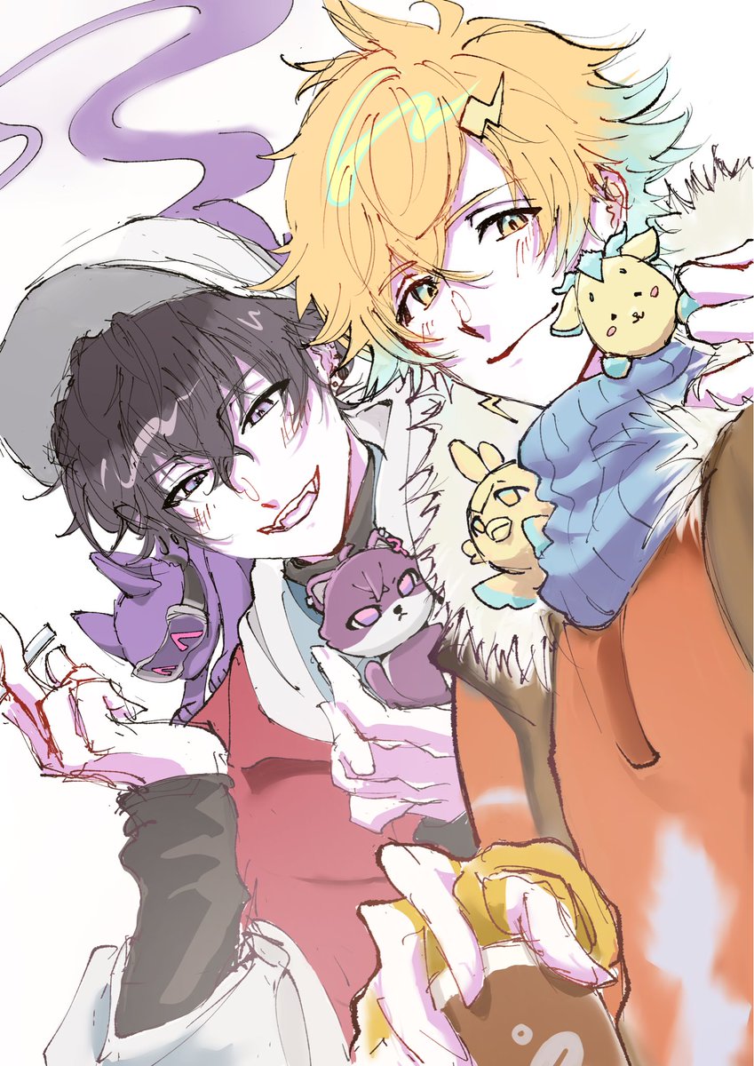 _Rumayu_'s tweet photo. #サイキペイント #ウサミアァァァァトゥ https://t.co/o6rz79237Z