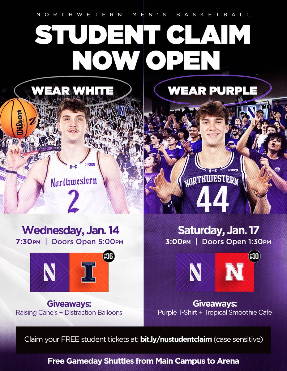 Northwestern Wildside tweet media