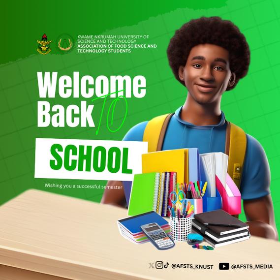 AFSTS_KNUST tweet media