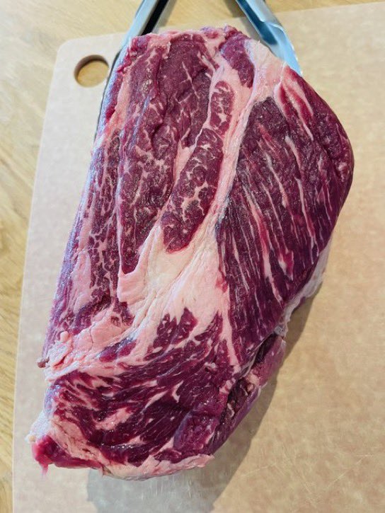 Cooking with Chris tweet media